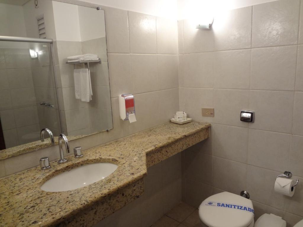 Camboa Hotel Paranagua Room photo